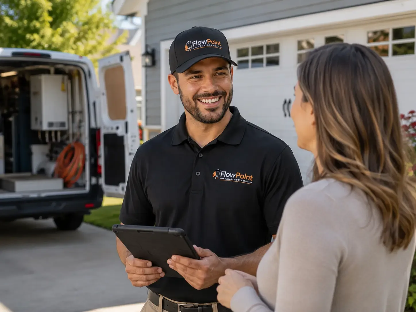 Tankless Water Heater Installation Waterloo, NE FAQs